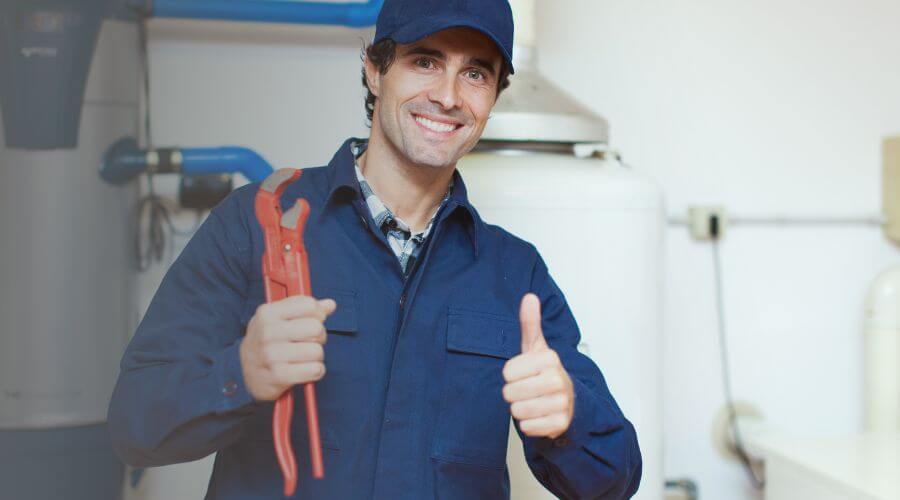 Professional Leak Detection Services in Russellville, IN